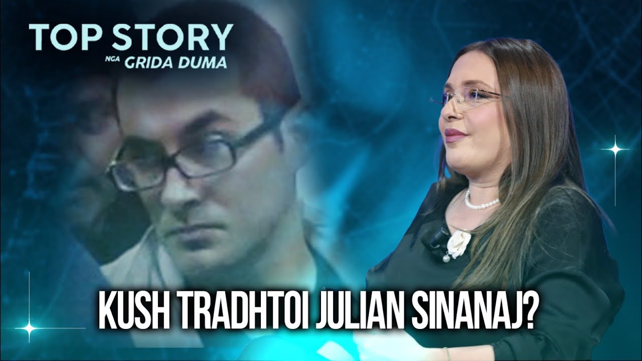 Kush tradhtoi Julian Sinanaj? Hoxha:Drejtësia dështoi! Ofronte vrasje me armë apo eksploziv, si treg