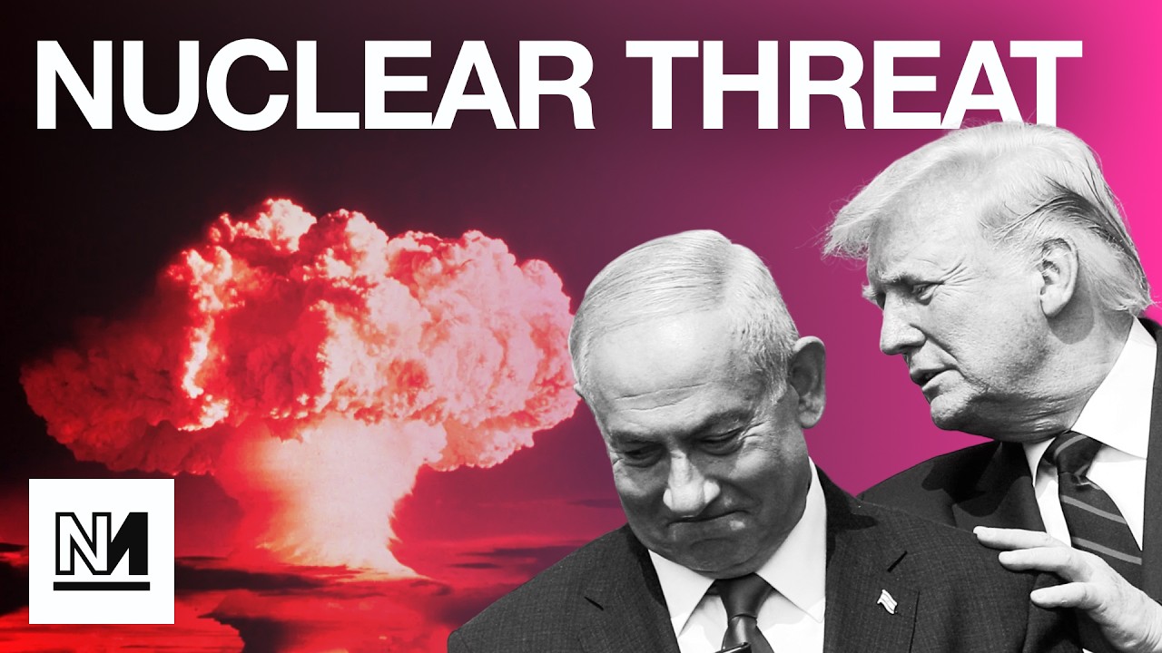 Trump Advisor: Israel Might NUKE Iran