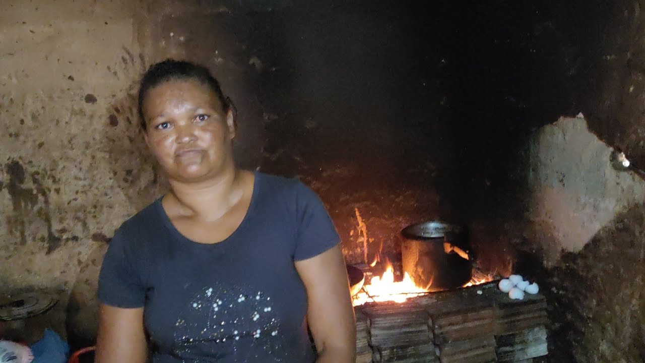 CONHEÇA A HISTÓRIA DA MINHA IRMÃ QUE MORA AQUI NO SÍTIO MAMOEIRO VERDEJANTE PERNAMBUCO