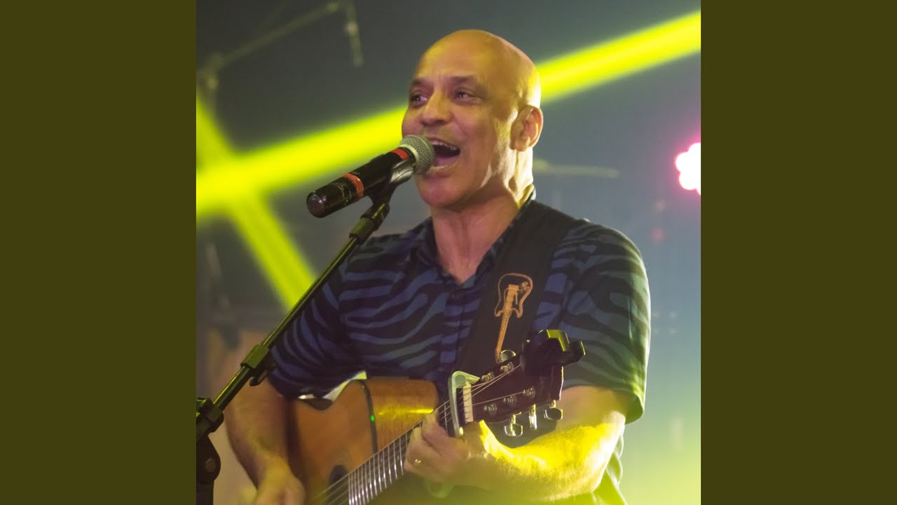 Minha Razão de Viver (Ao Vivo)