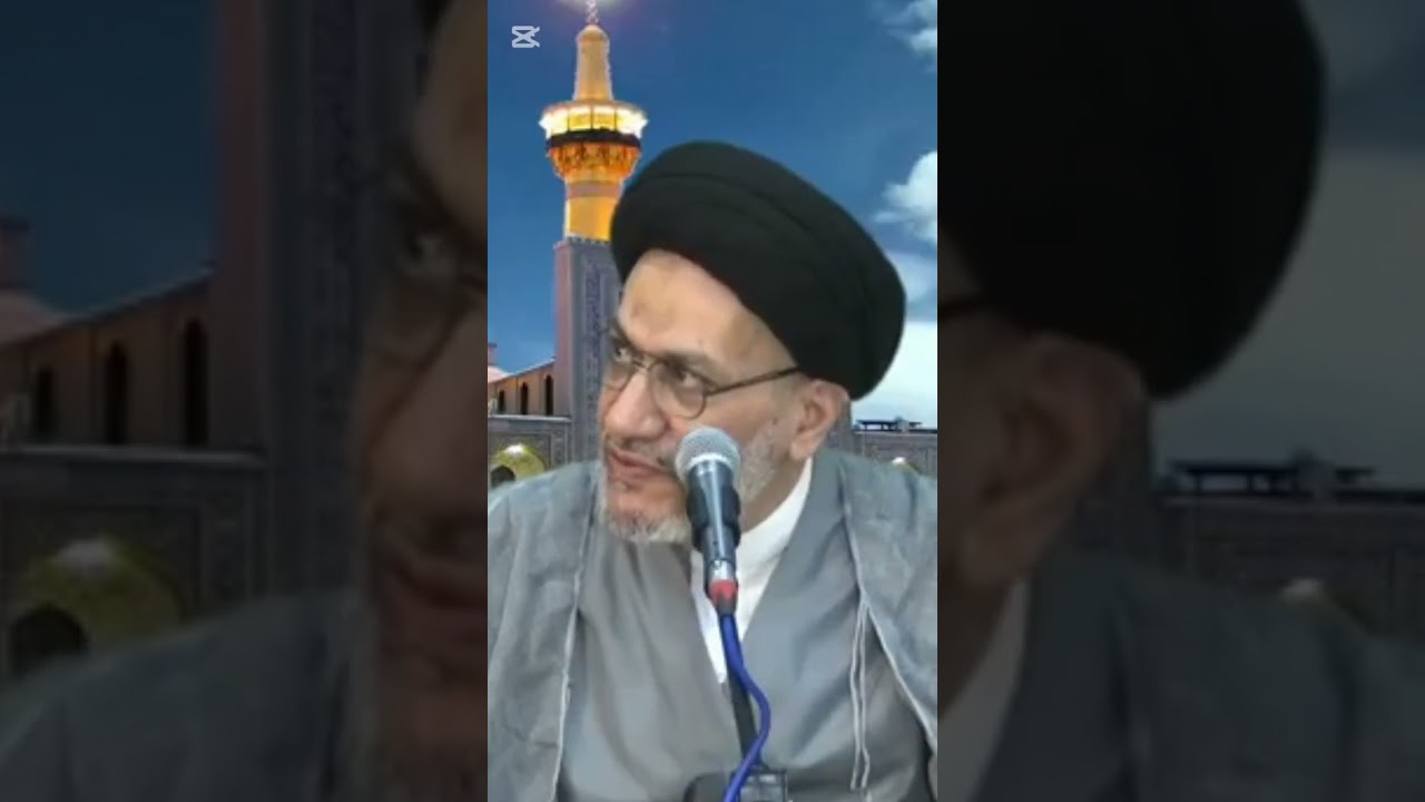 كُن  36🔑 مِفتاح الإستماع التّوجّه 🕋سلسلة دروس عرفانية 🤲 اللَّهُمّ كُنْ 🤲السَيّد حُسَيْن الصَّافِي
