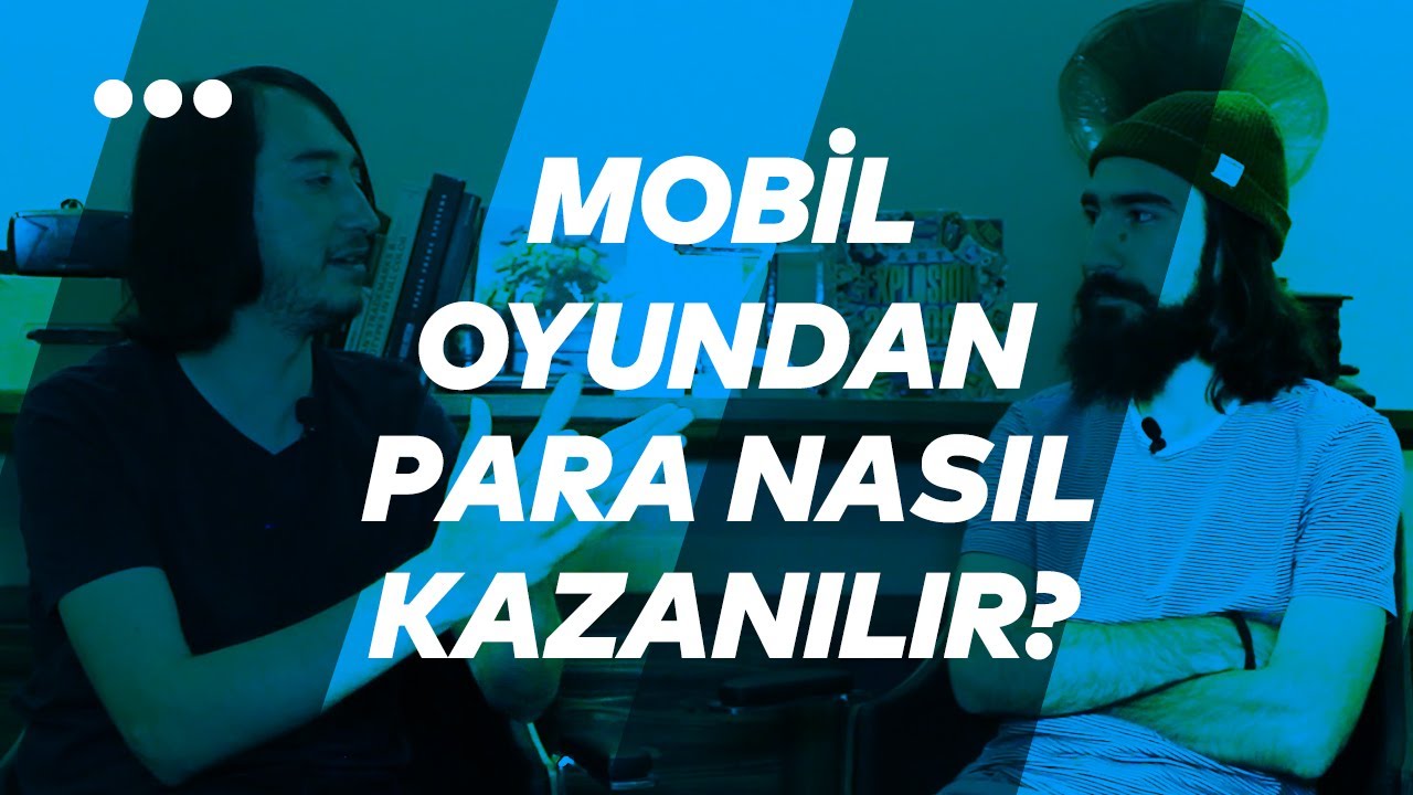 Oyun Nasıl Yapılır? | Mobil oyun, AAA, maliyet, bütçe, pazarlama sorunu