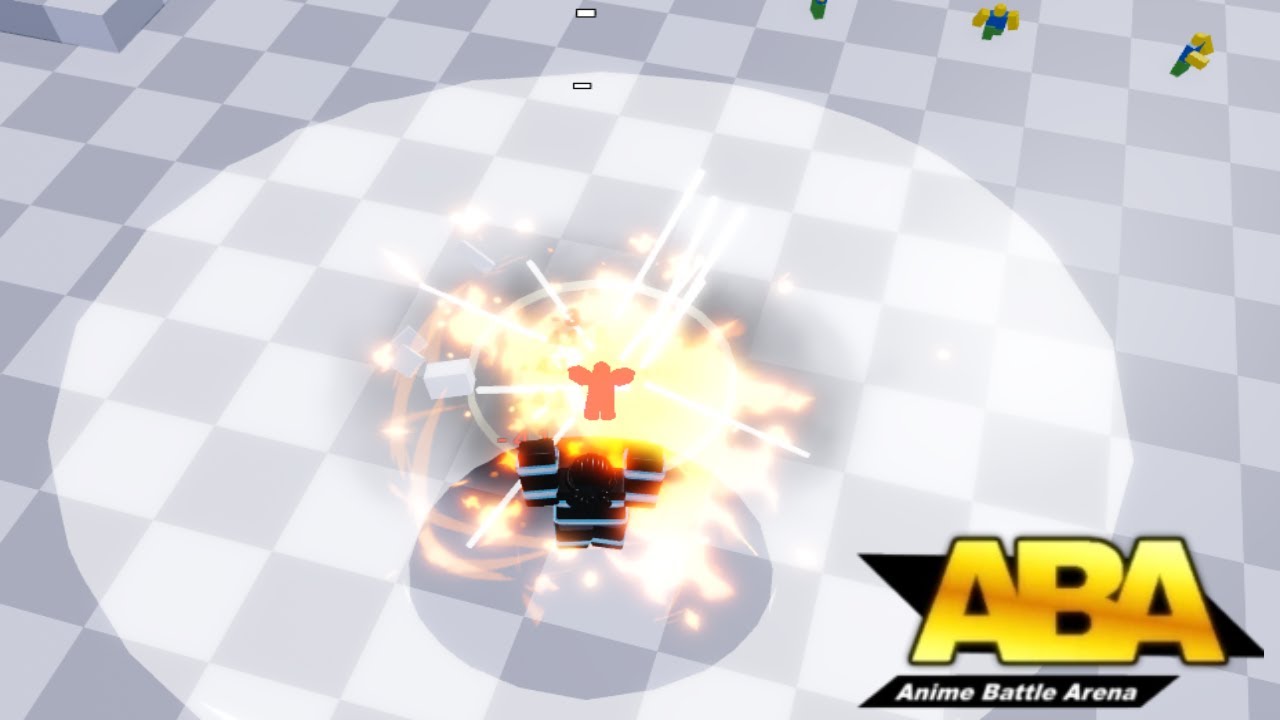 Ogun Base & Mode 120-0 Combos (ABA)
