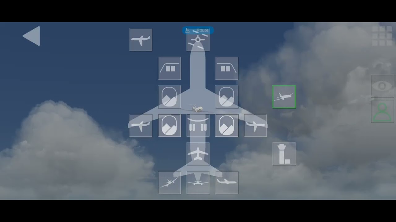 [Aerofly FS Global] Guarulhos para Belém, Learjet 45!
