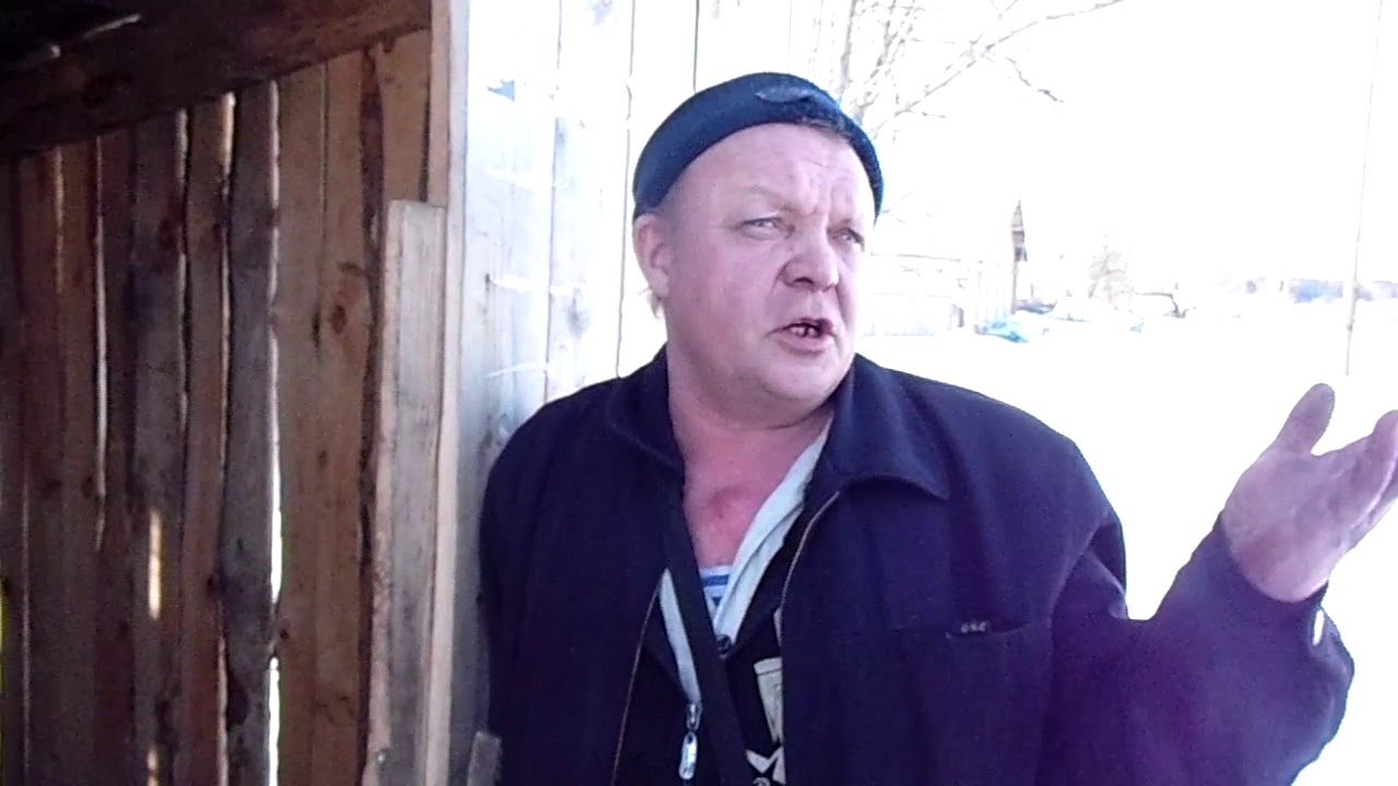 Нижний ингаш