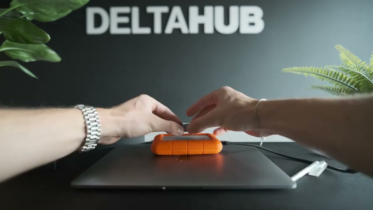 Unbox & Quick Setup - HoldX Laptop Mount - Ready in 60 Seconds!