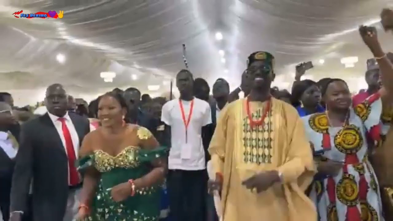 Achol Lino Bol Marol & Akucwel Mathiang Magordit's Wedding - South Sudanese Wedding