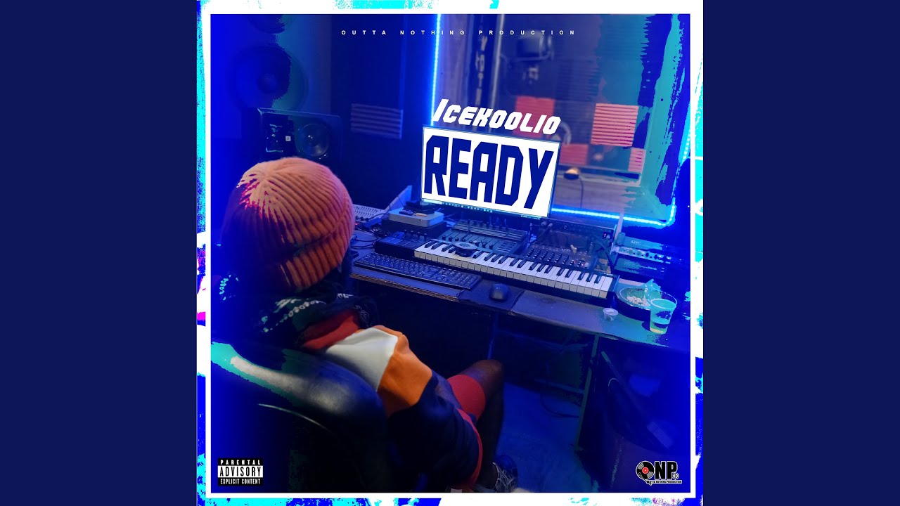 Ready