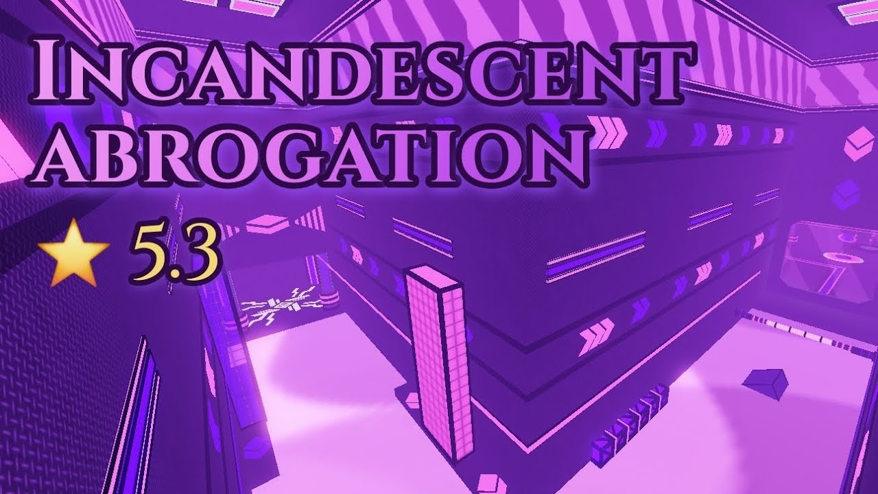 Flood Escape Ultimate [Incandescent Abrogation]