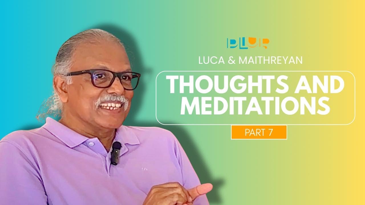 Deep State, Democracy & Illusion of Freedom| Reflection on Power & Awareness|Maitreyan&Luca| PART 7