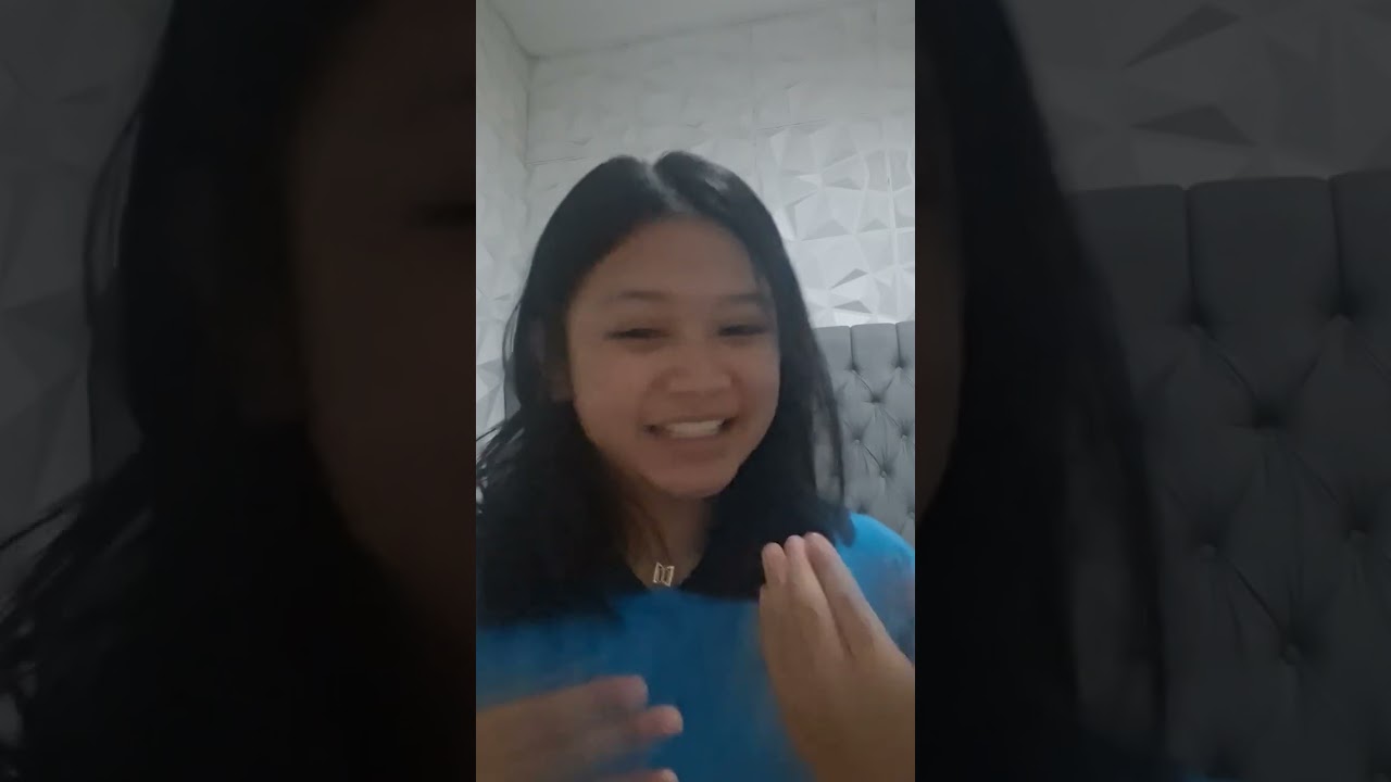 Ujian praktek agama hindu mahesya