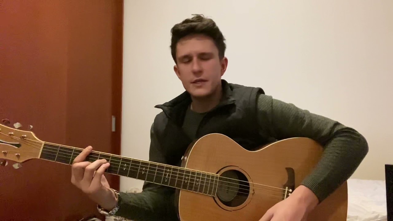Toma Zdravković - Za Ljiljanu ( muzika iz filma Toma, Aco Pejović) 2021 cover by: Mihajlo Stanić