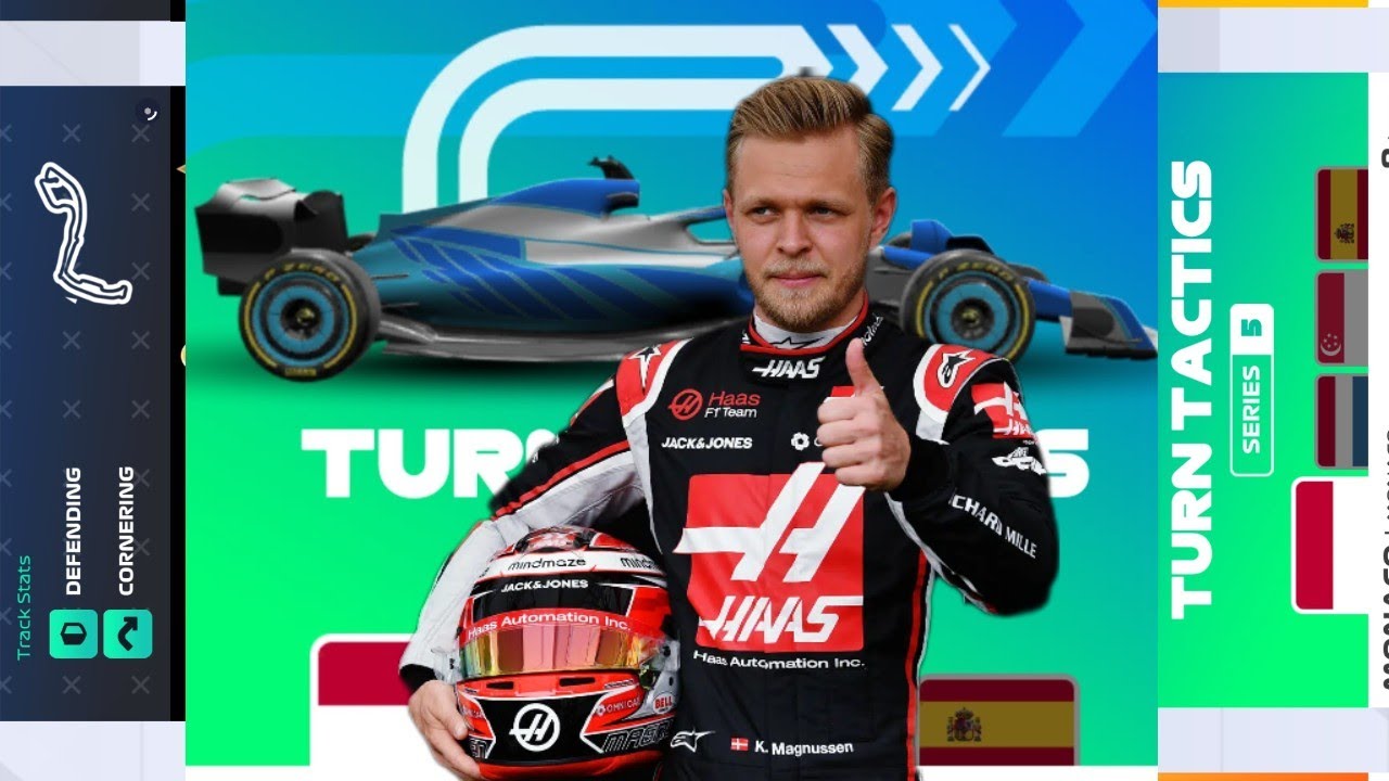 F1 Clash Best Winning Strategies Series 5 F1 Clash 2024