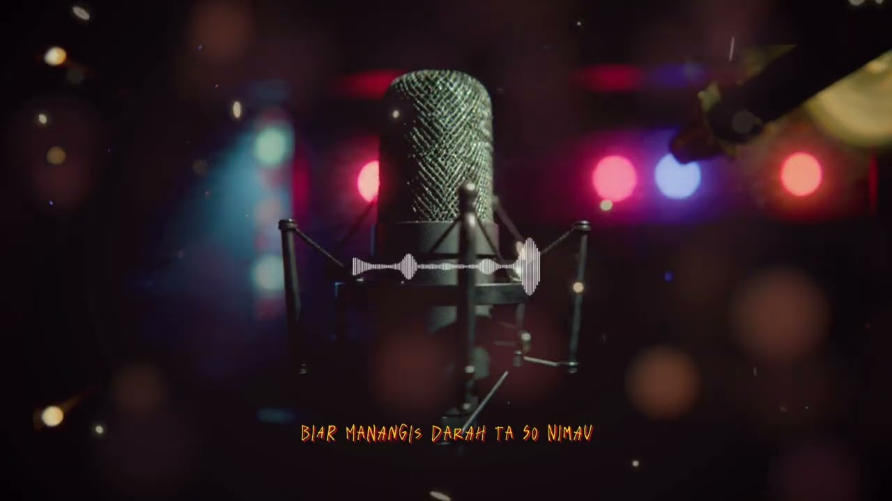 So Injang Mati - Isty Julistry (Cover)