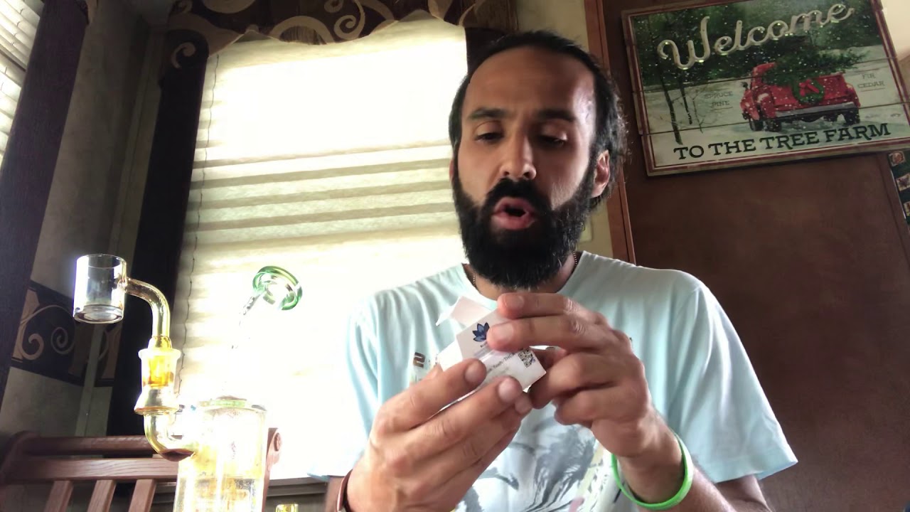 THCa Trulieve