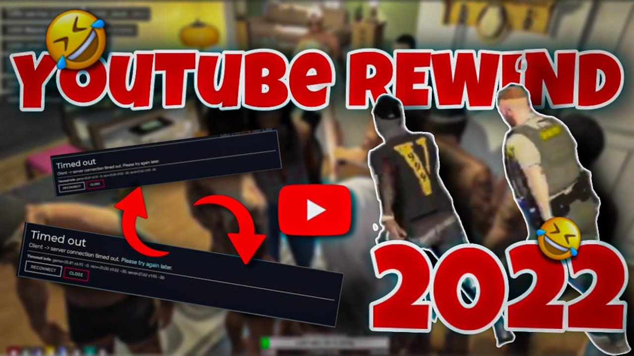 Love_stanislove YouTube Rewind 2022!