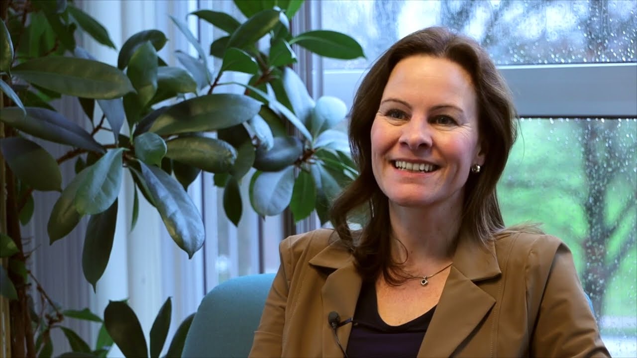 Marieke Teunissen beëdigd als burgemeester van de gemeente Scherpenzeel (XON Nieuws)