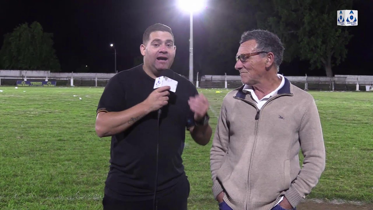 San Eugenio vs Wanderers | Divisional A - Liguilla | - 22/11/25 - En vivo