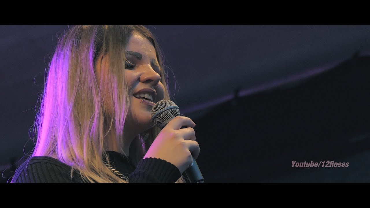 STADTRUHE (live) 