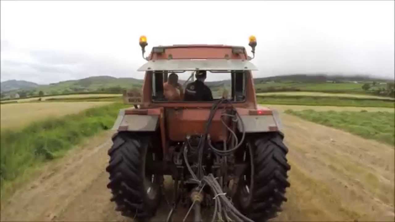 Fiat New Holland 110-90 Turbo Silage