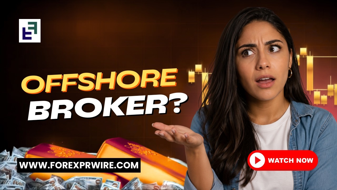 Offshore Forex Broker? Watch This Before Your Next Inspection