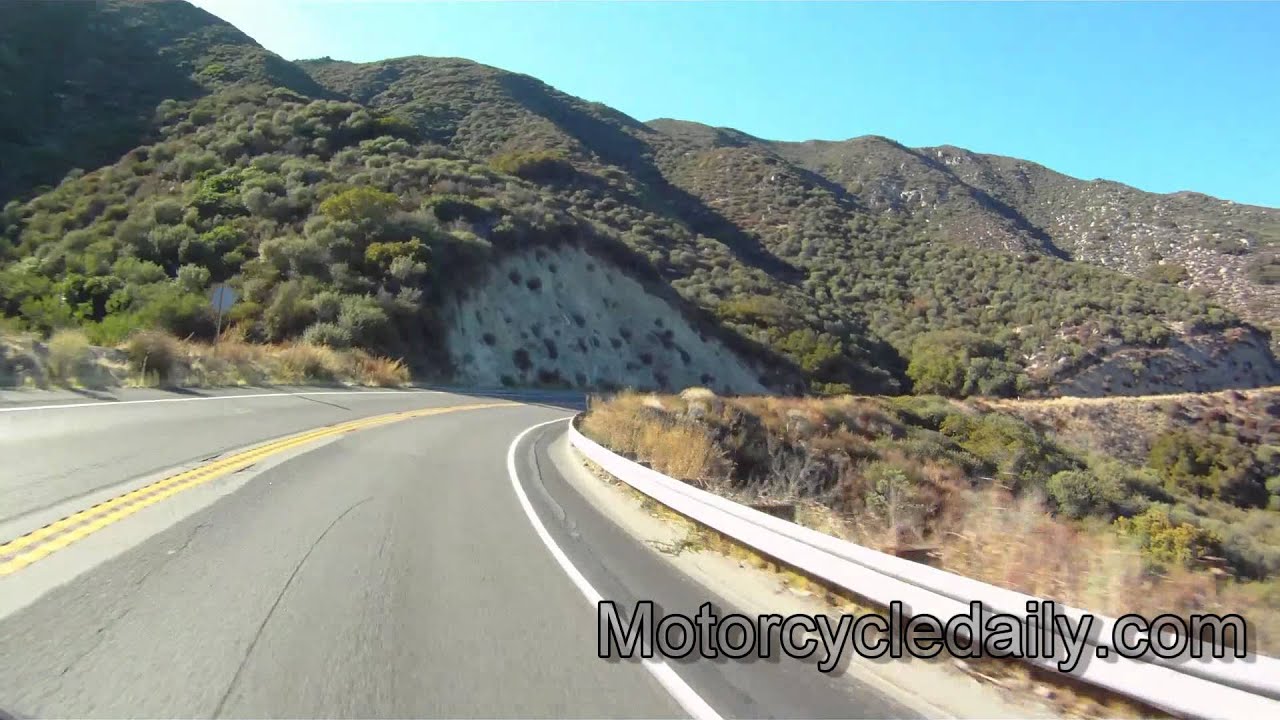2012 Kawasaki ZX-14R test and review by Motorcycle Daily (MotorcycleDaily.com)