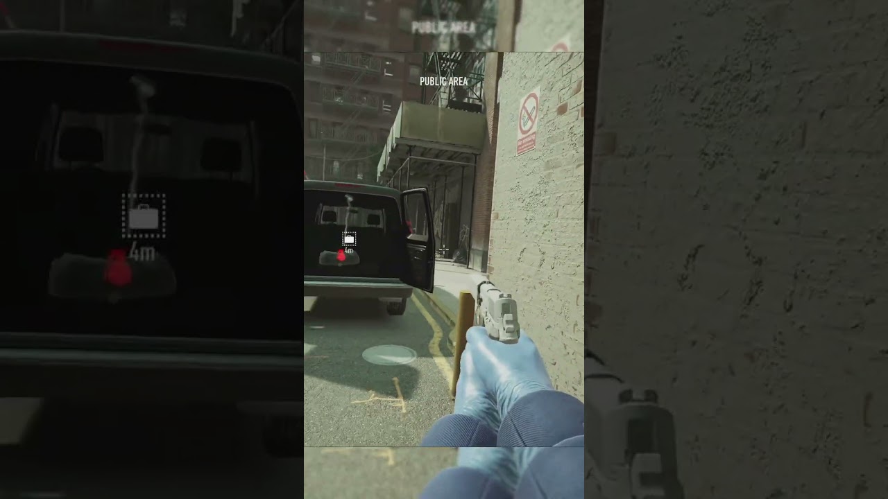 DO NOT MAKE THIS MISTAKE! - Payday 3 Beta #payday #payday3 #payday3beta #payday2