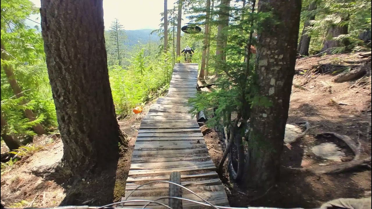 Cakewalk Squamish
