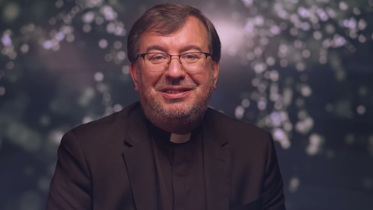 Lectio Inauguralis 2025