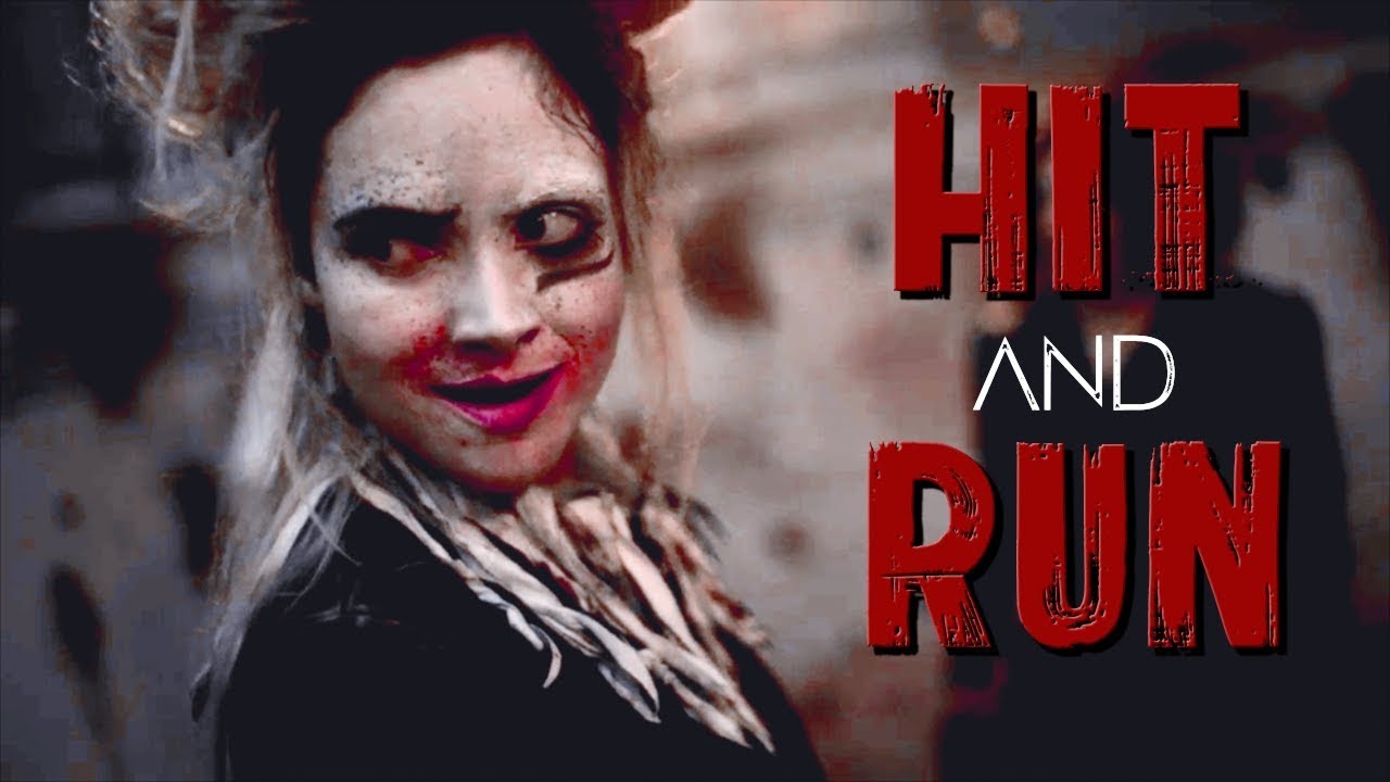 Ecco || Hit & Run