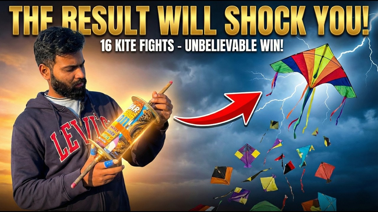 KHUNKHAR DRAGON 8400 TEST!😱 Sabko Bhoot Bana Diya! | Kite Cutting | Kite Fighting | Manjha Testing