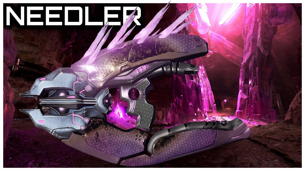Needler | Оружейная палата