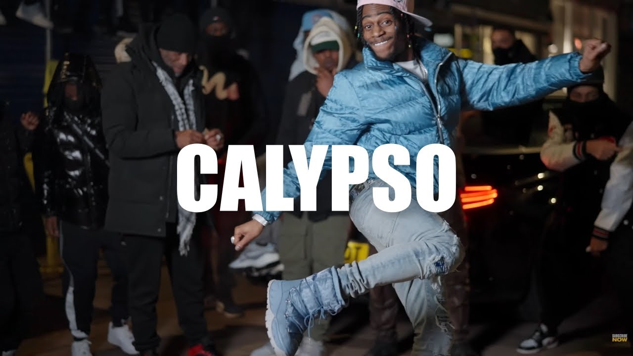 [FREE] Russ Millions x Buni Type Beat - 