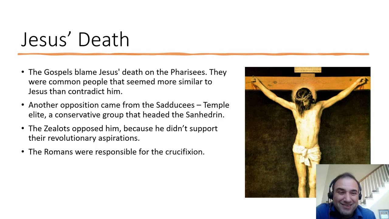 Christianity and Jerusalem