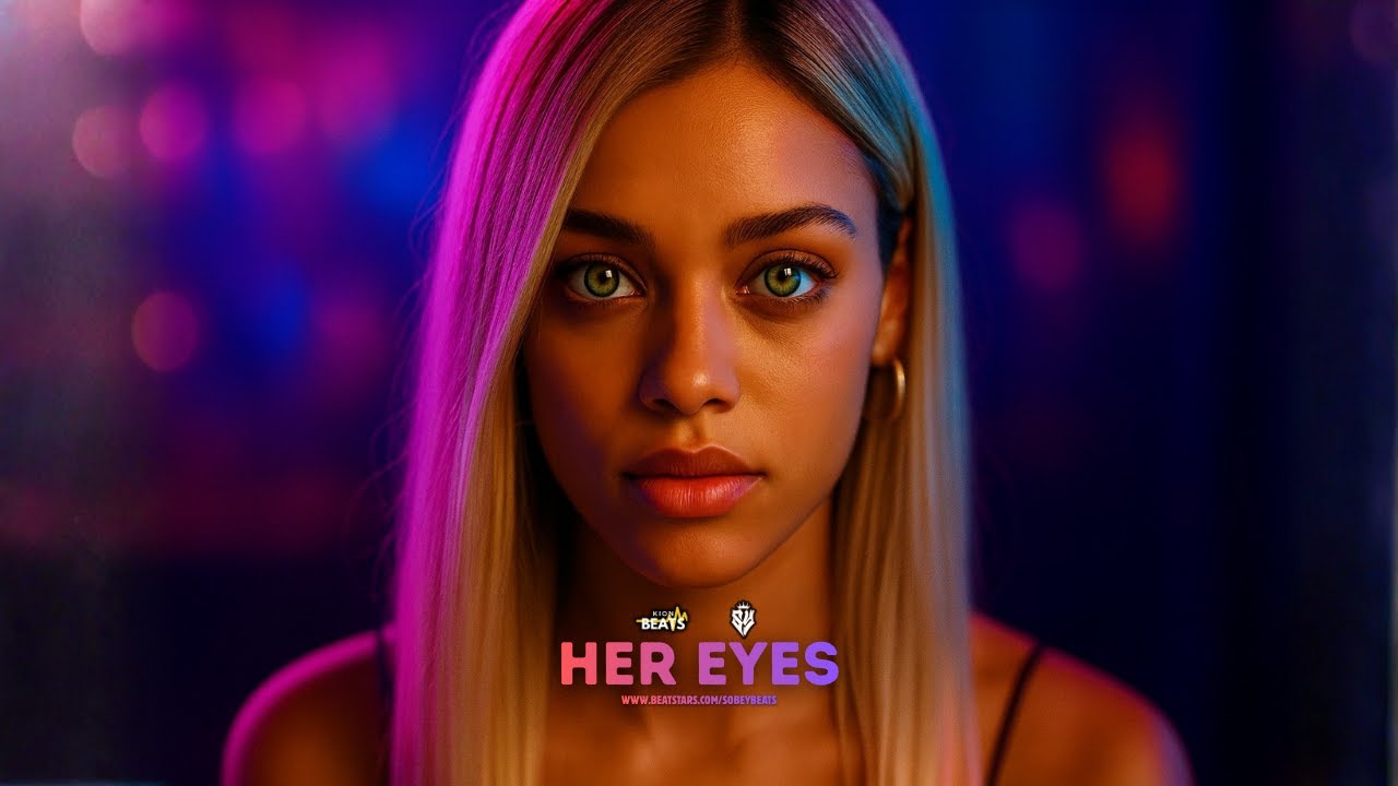 HER EYES - NEO SOUL TYPE BEAT