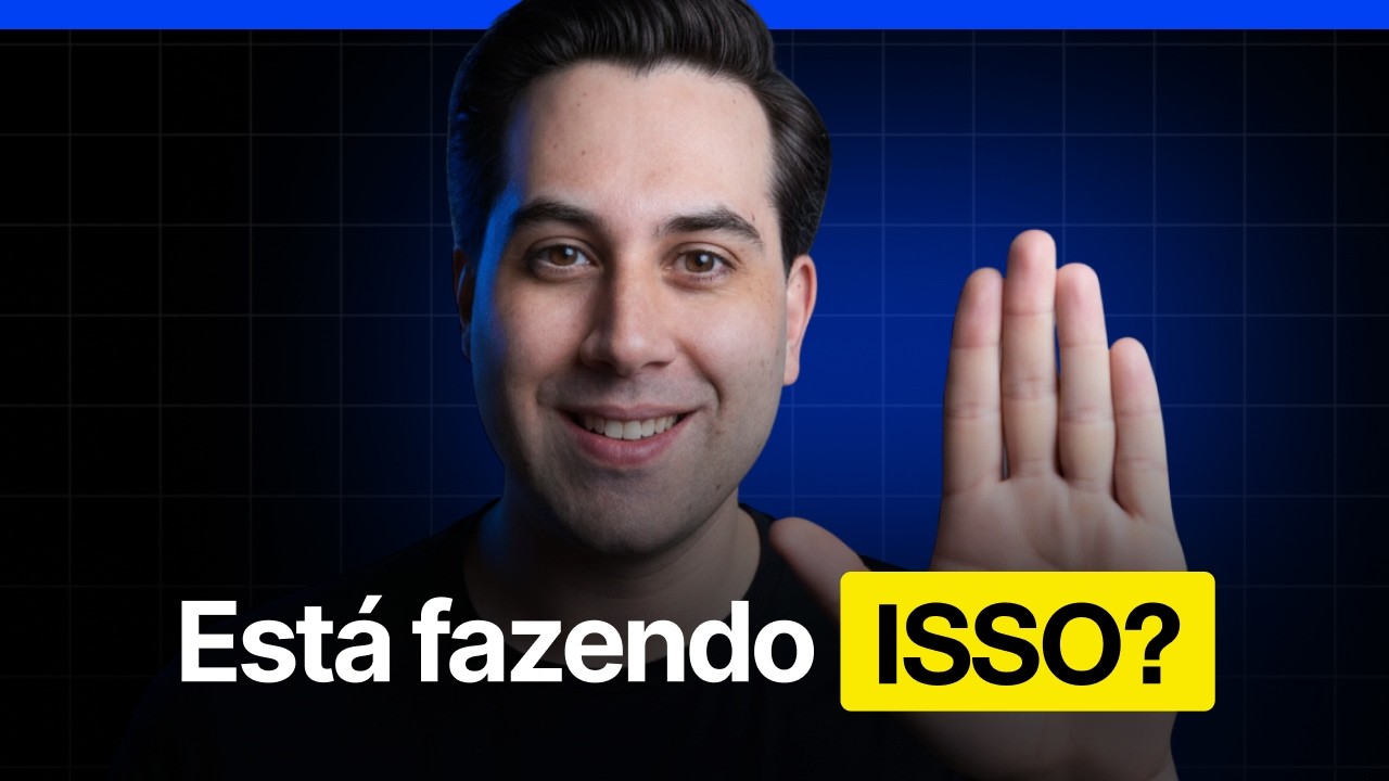 Antes de Construir Sua Startup, Veja Isso