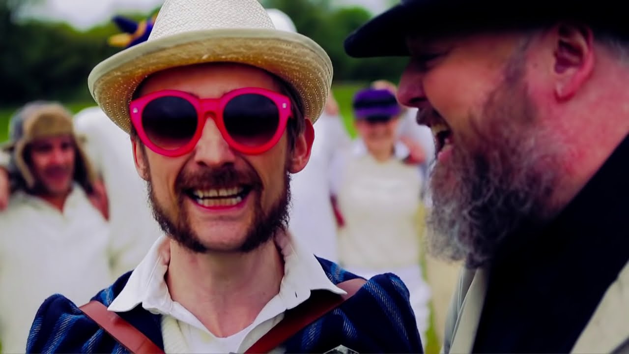 The Duckworth Lewis Method - It's Just Not Cricket