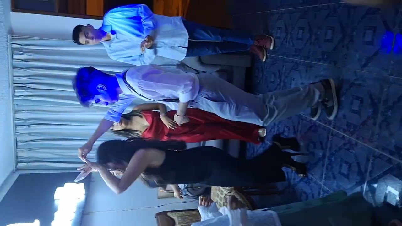 18 años Angelo