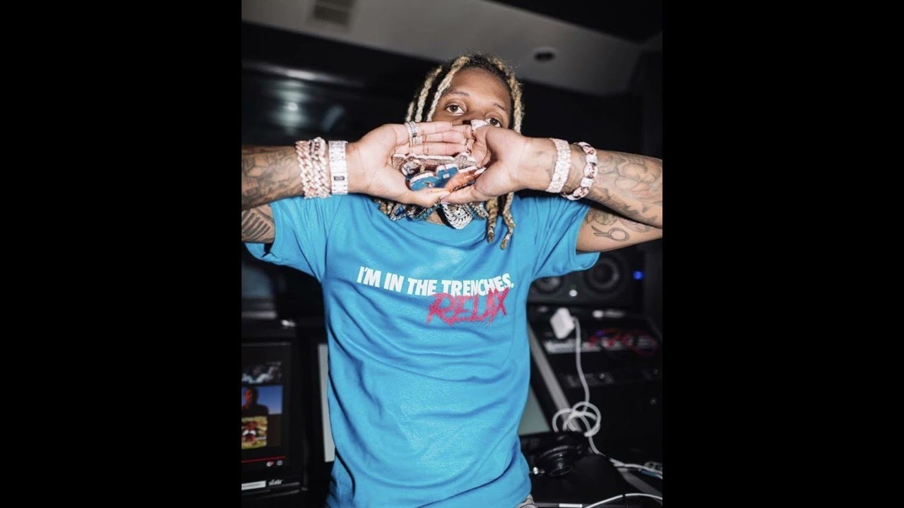 (FREE) Lil Durk Type Beat - 