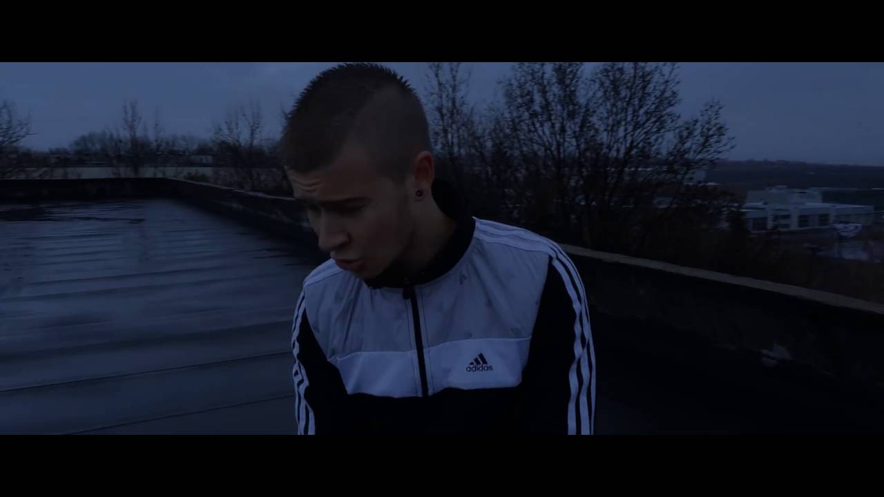 VessoU   Шум Official Video