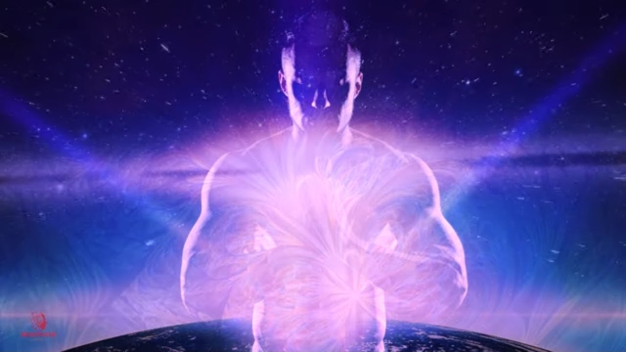 Вы звездное семя? Starseed Awakening Бинауральная бит-музыка 1111 Гц | Сон, чакра и медитация.