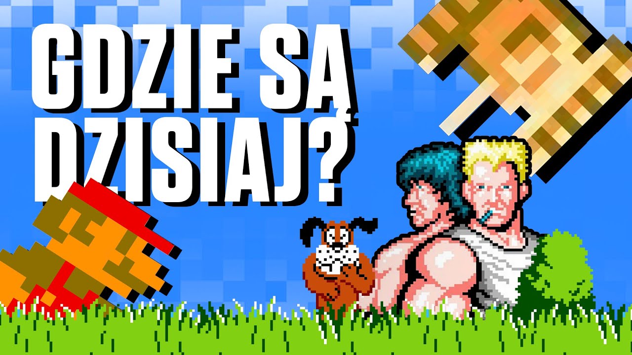 Co się stało z seriami z Pegasusa?