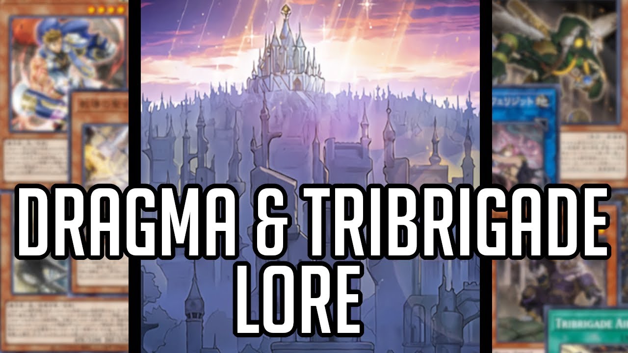 Albaz Lore Part 1 - The Holy Land, The Fallen Dragon, And The Iron Beasts