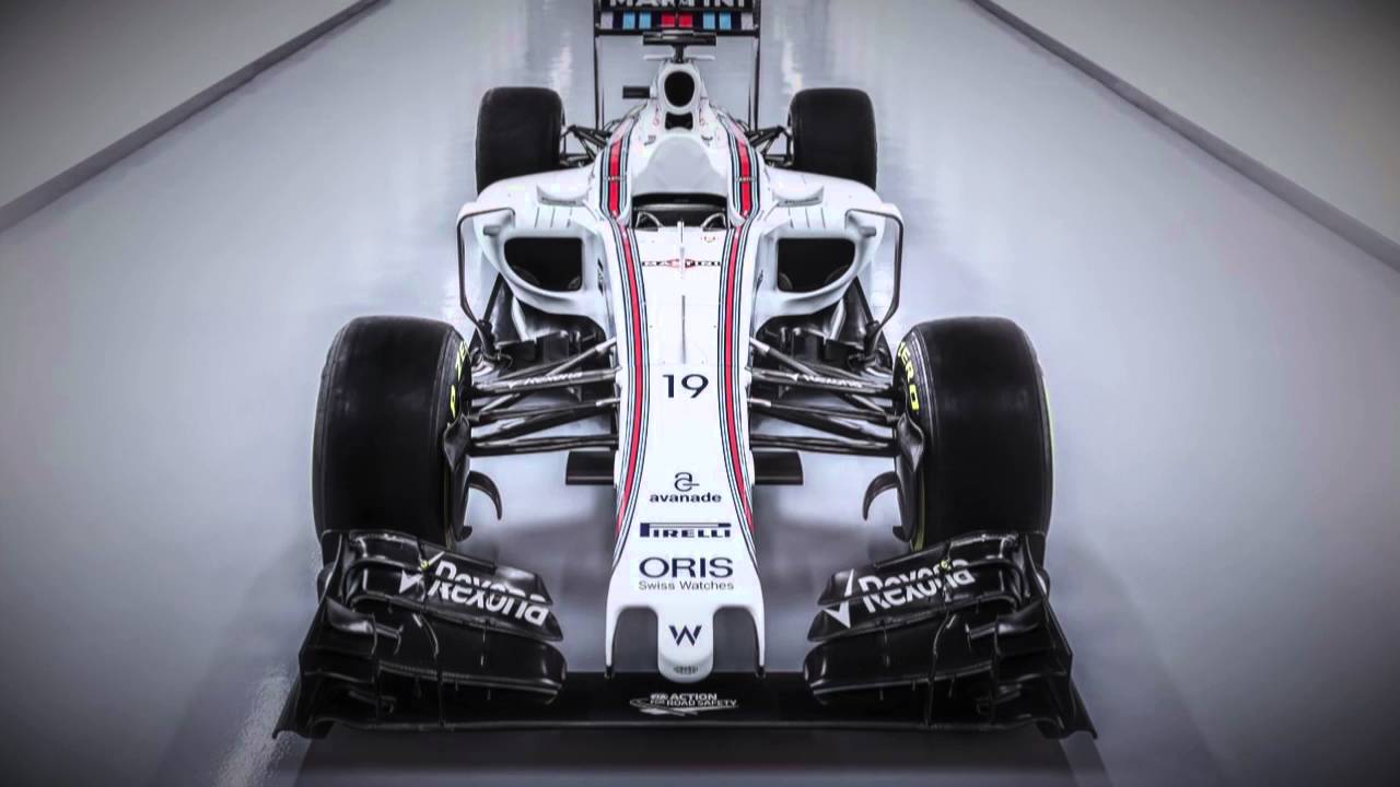 Formuła 1 2016 / McLaren, Mercedes, Ferrari,RBR, STR,Renault,Williams/