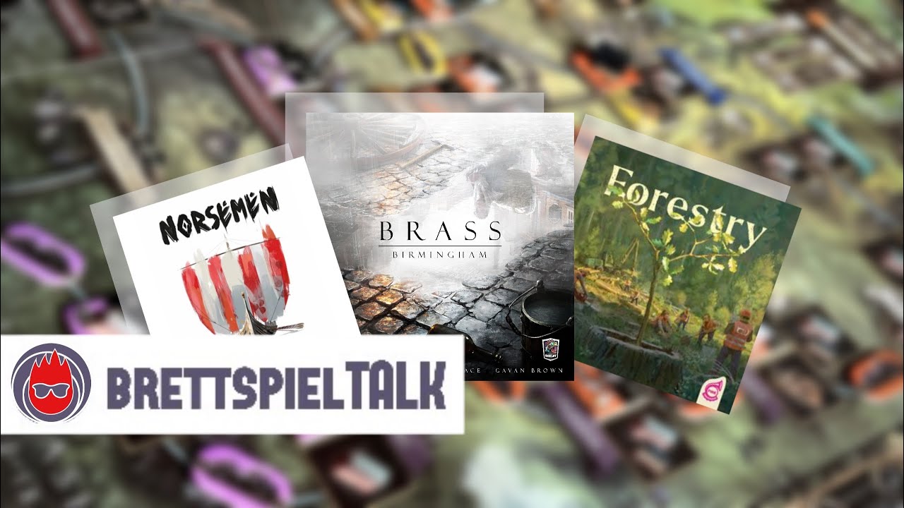 🎙️ brettspielTALK Folge 08