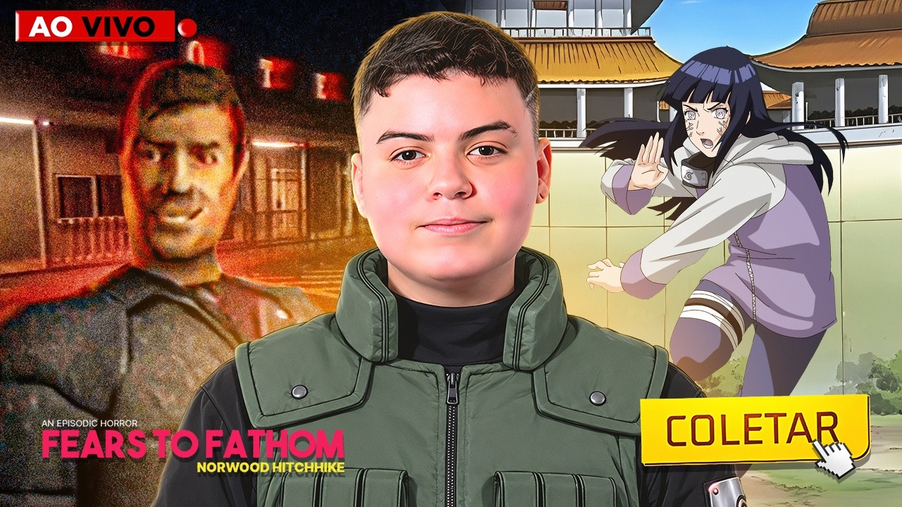 🔴 LIVE! - TESTANDO A NOVA ATUALIZA&Ccedil;&Atilde;O JOGANDO RANKEADA - PHZIN7 LIVE ON FREE FIRE 🔴