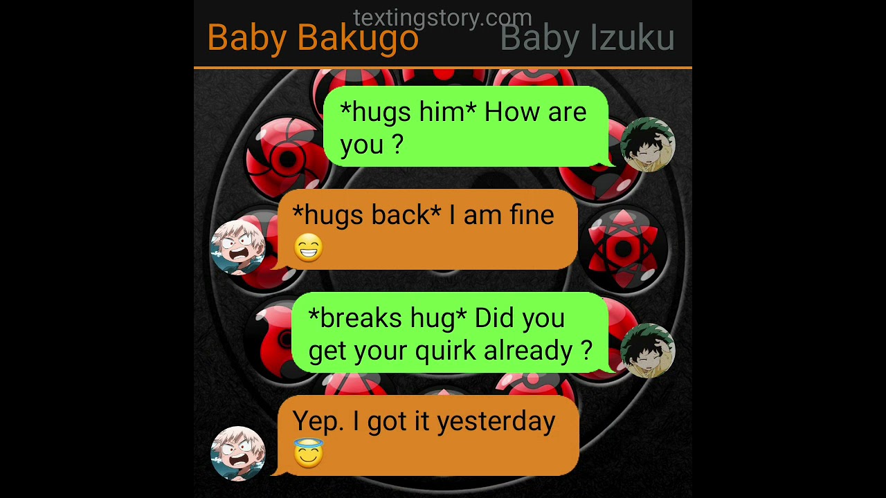 Emotionless Reaper Deku/Ep1/Childhood/Please read description