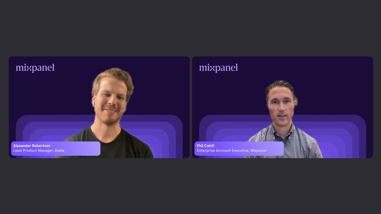 In Conversation with Stake, an online investment platform