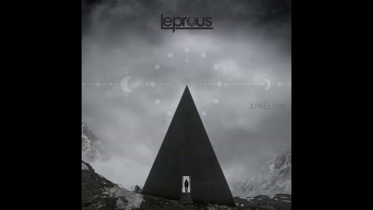 Leprous - Castaway Angels (lyrics + Tradu&ccedil;&atilde;o PT)