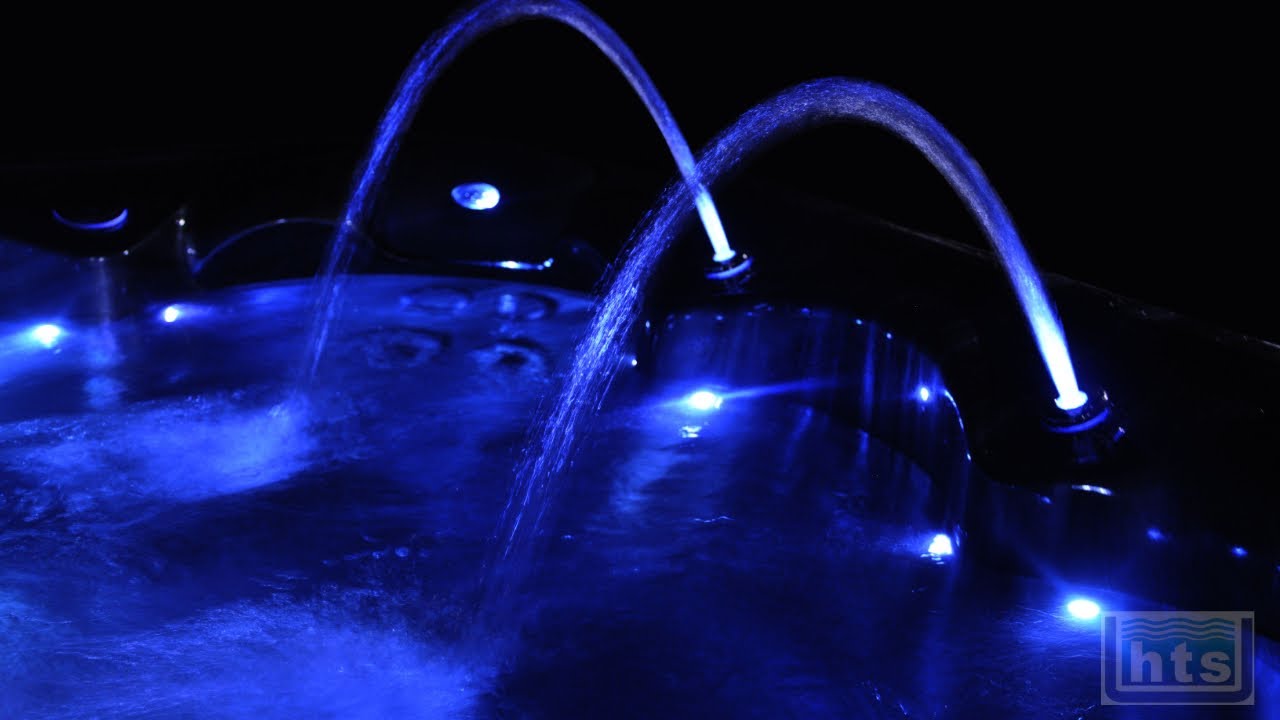 The Prince  6 Seater Plug & Play Balboa Hot Tub Exclusive to Hot Tub Suppliers